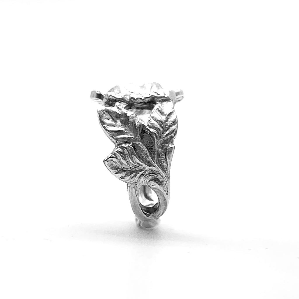 Rose Silver 835