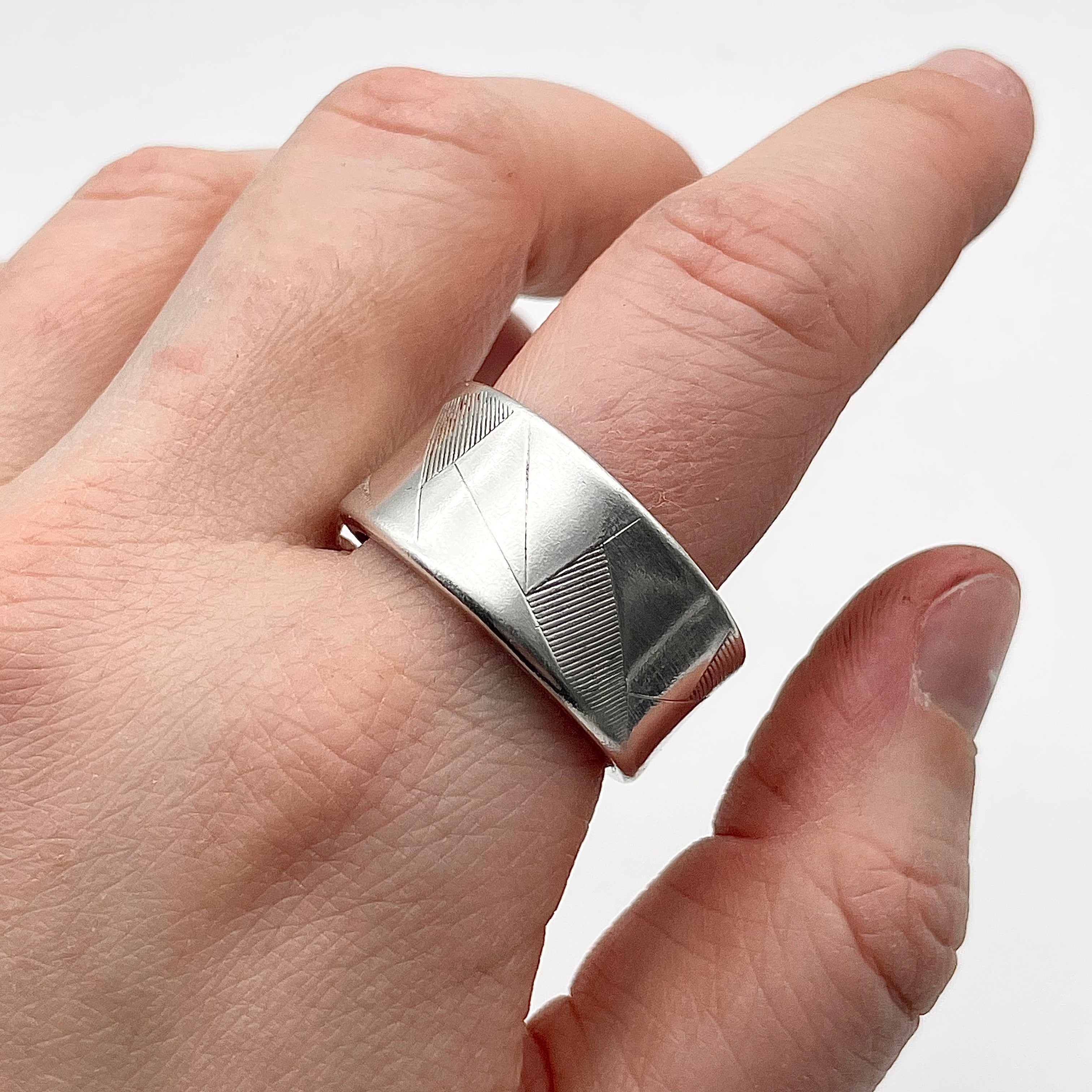 Silver Triangle