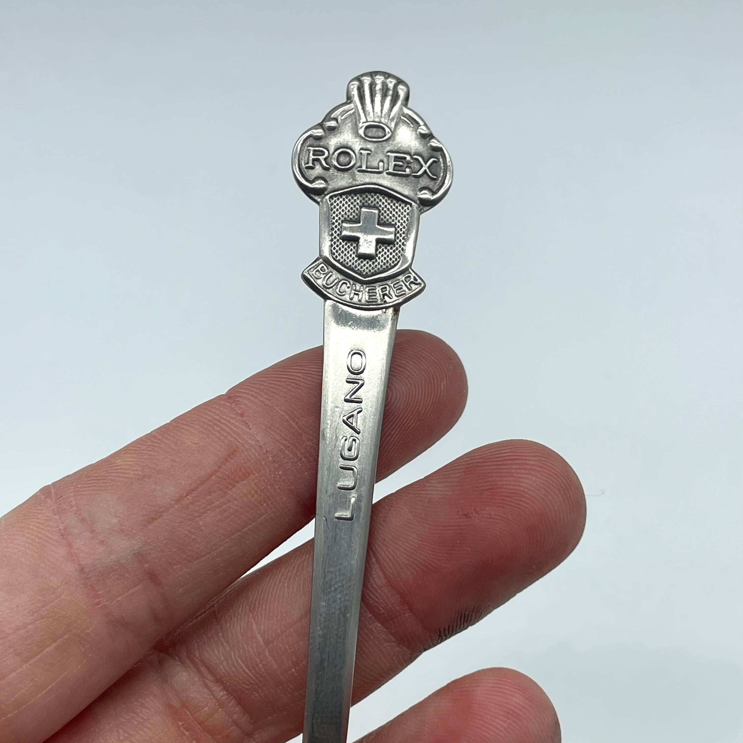 Rolex Lugano