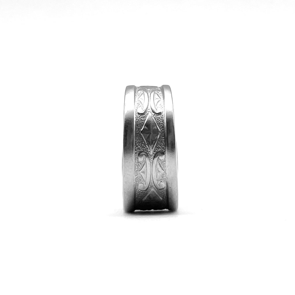 Royal Crown (narrow)