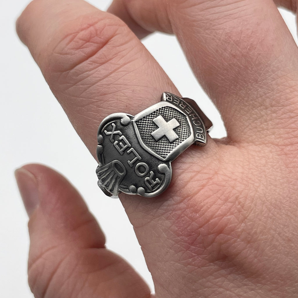 Rolex Zürich