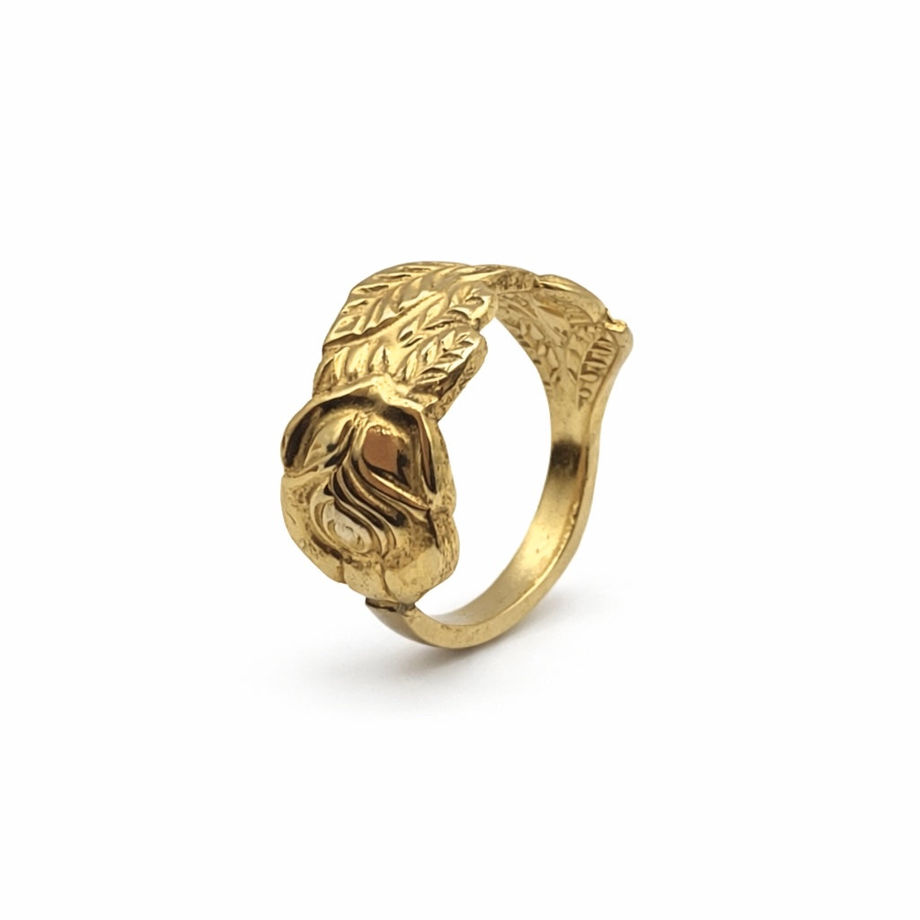 Golden Rose (schmal)