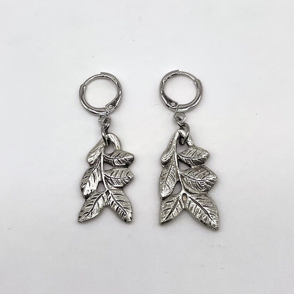Silver Leaf