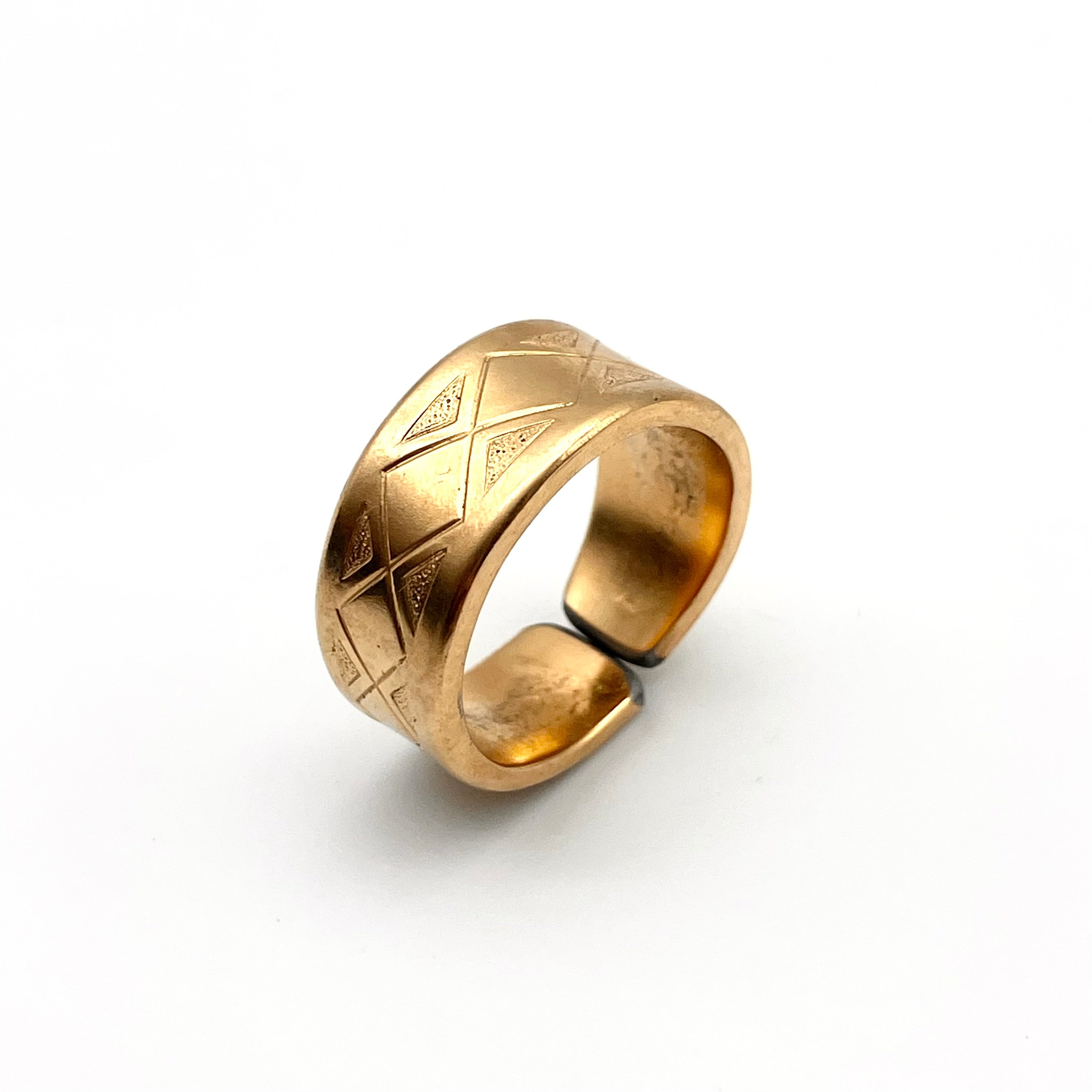 Golden Diamond