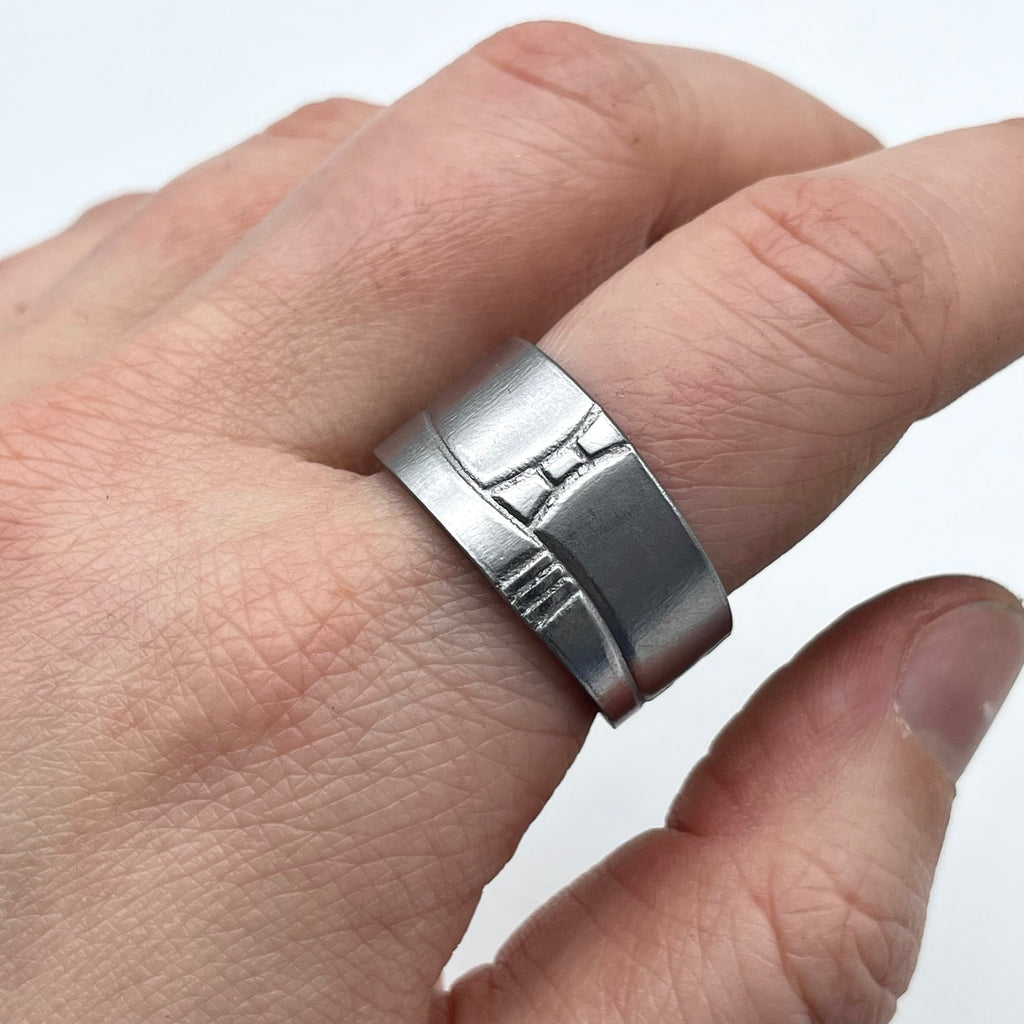 Urban Grid (schmal)