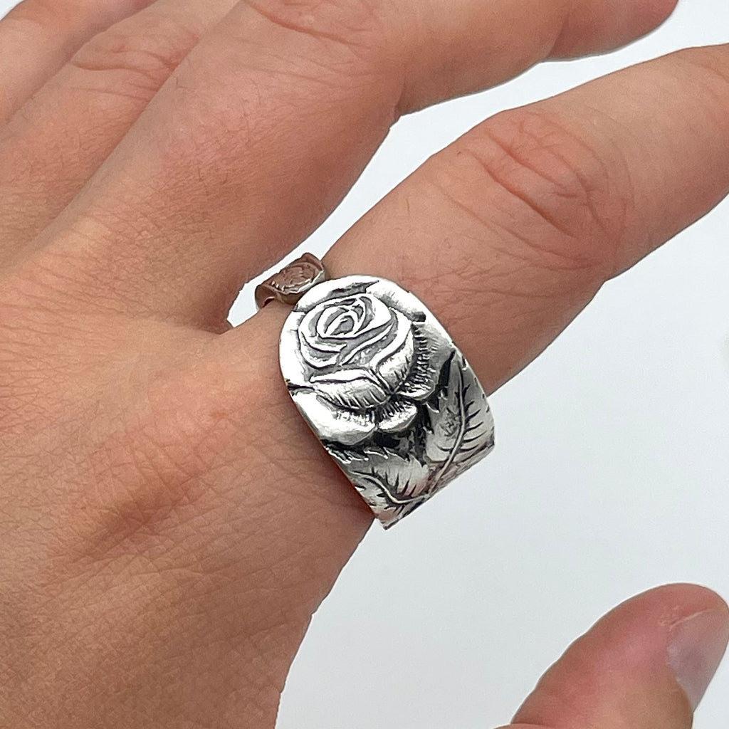 Elegant Rose