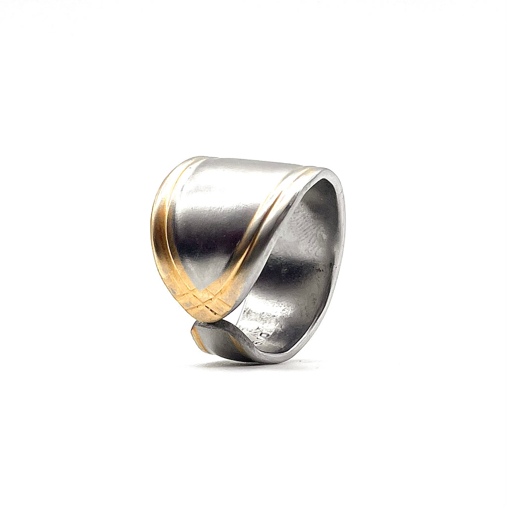 Golden Silver