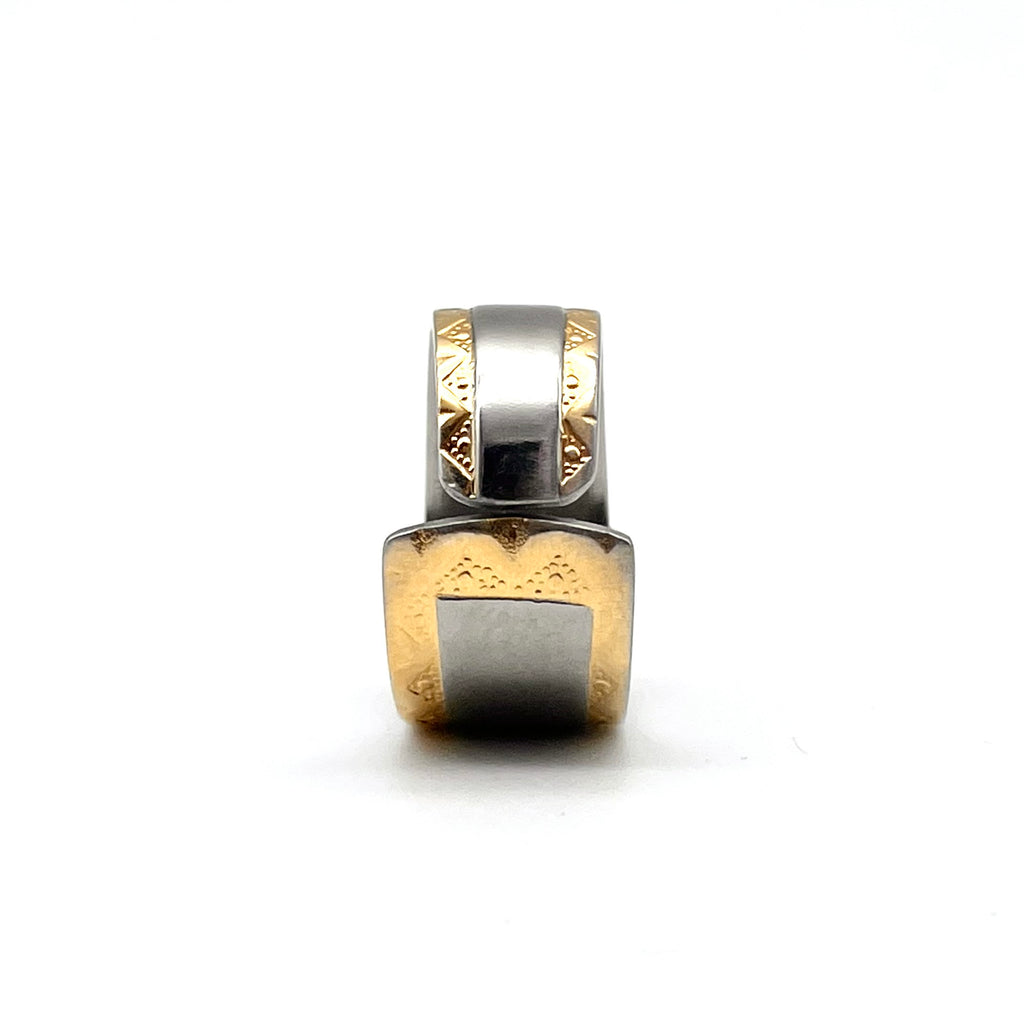 Golden Crown (schmal)
