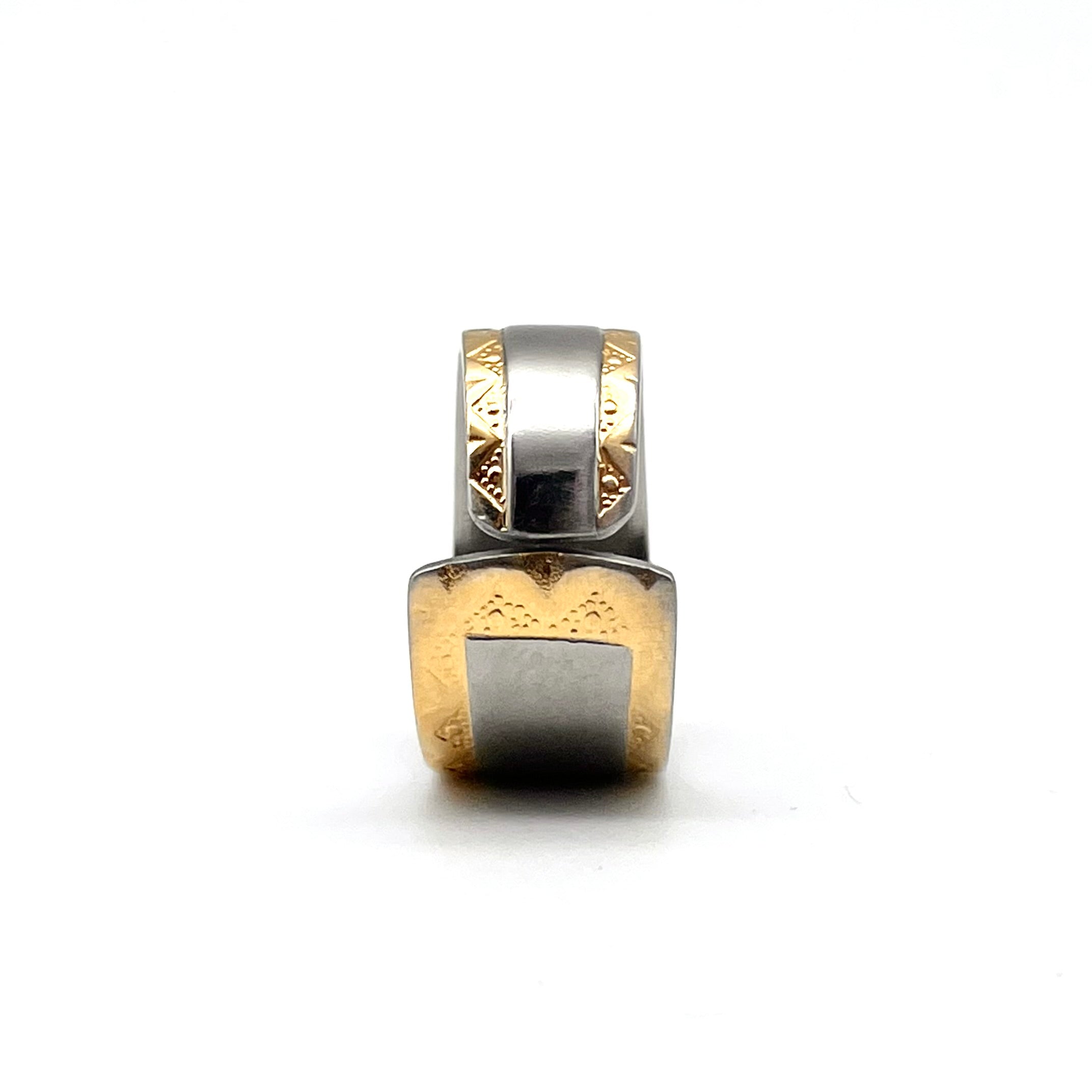 Golden Crown (schmal)