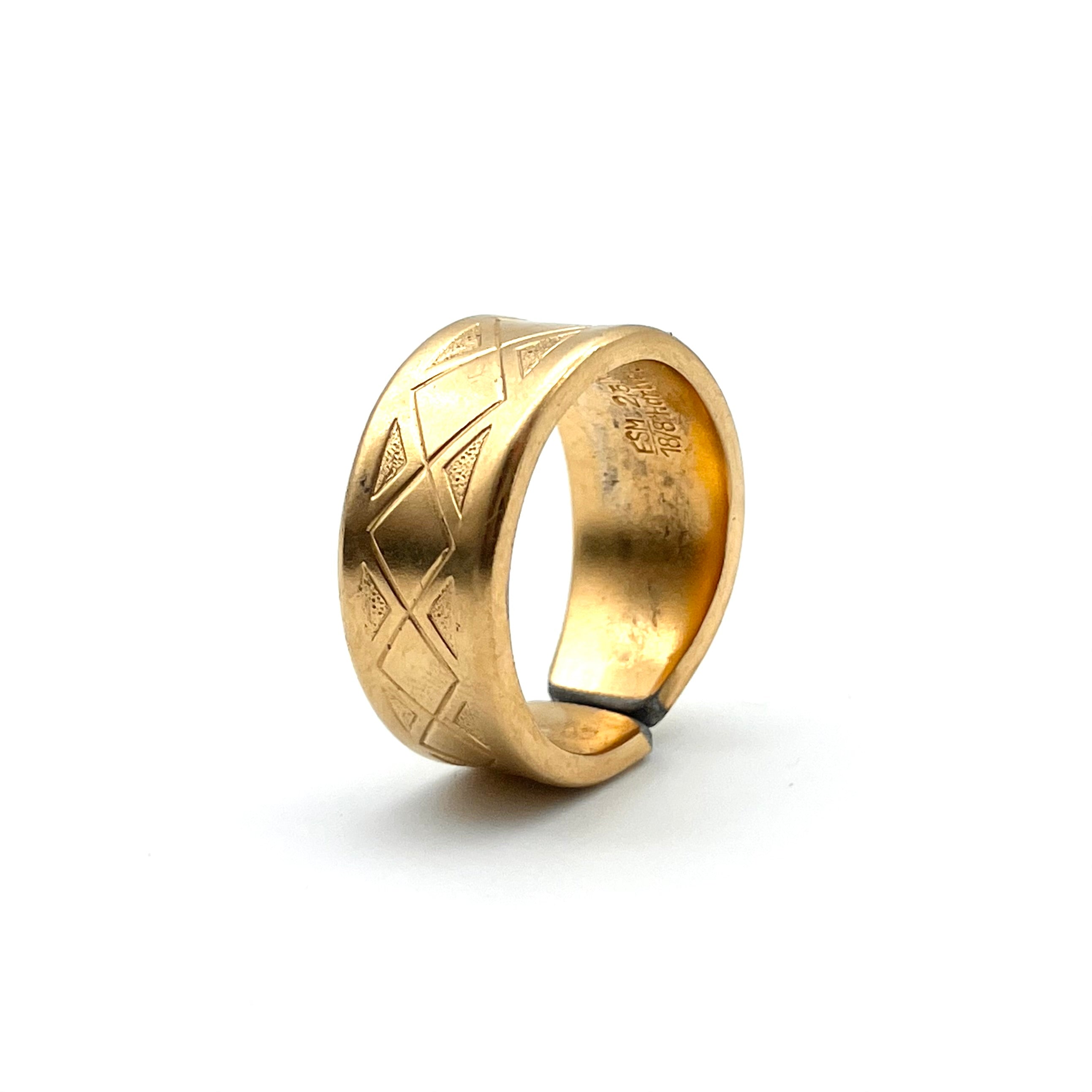 Golden Diamond