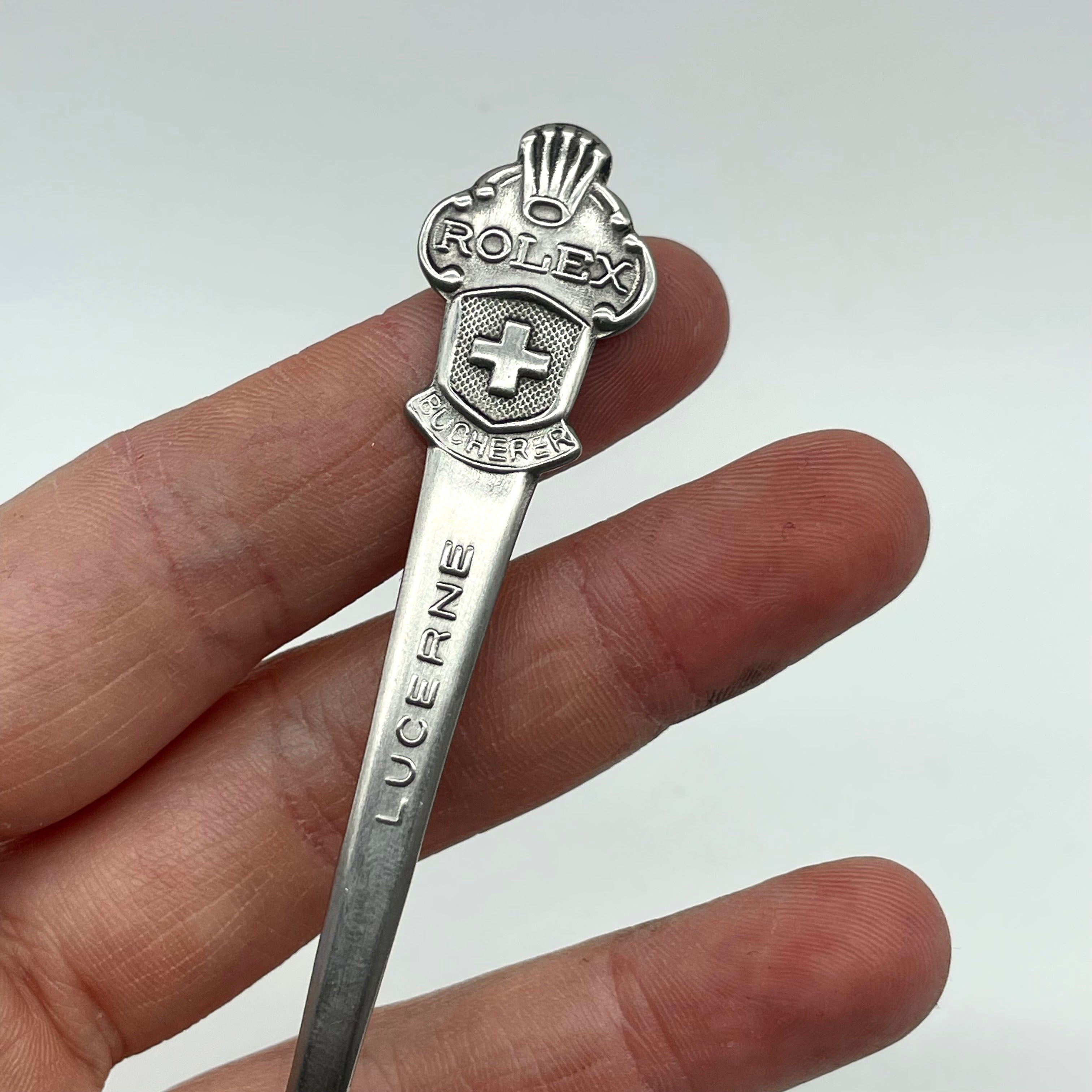 Rolex Lucerne