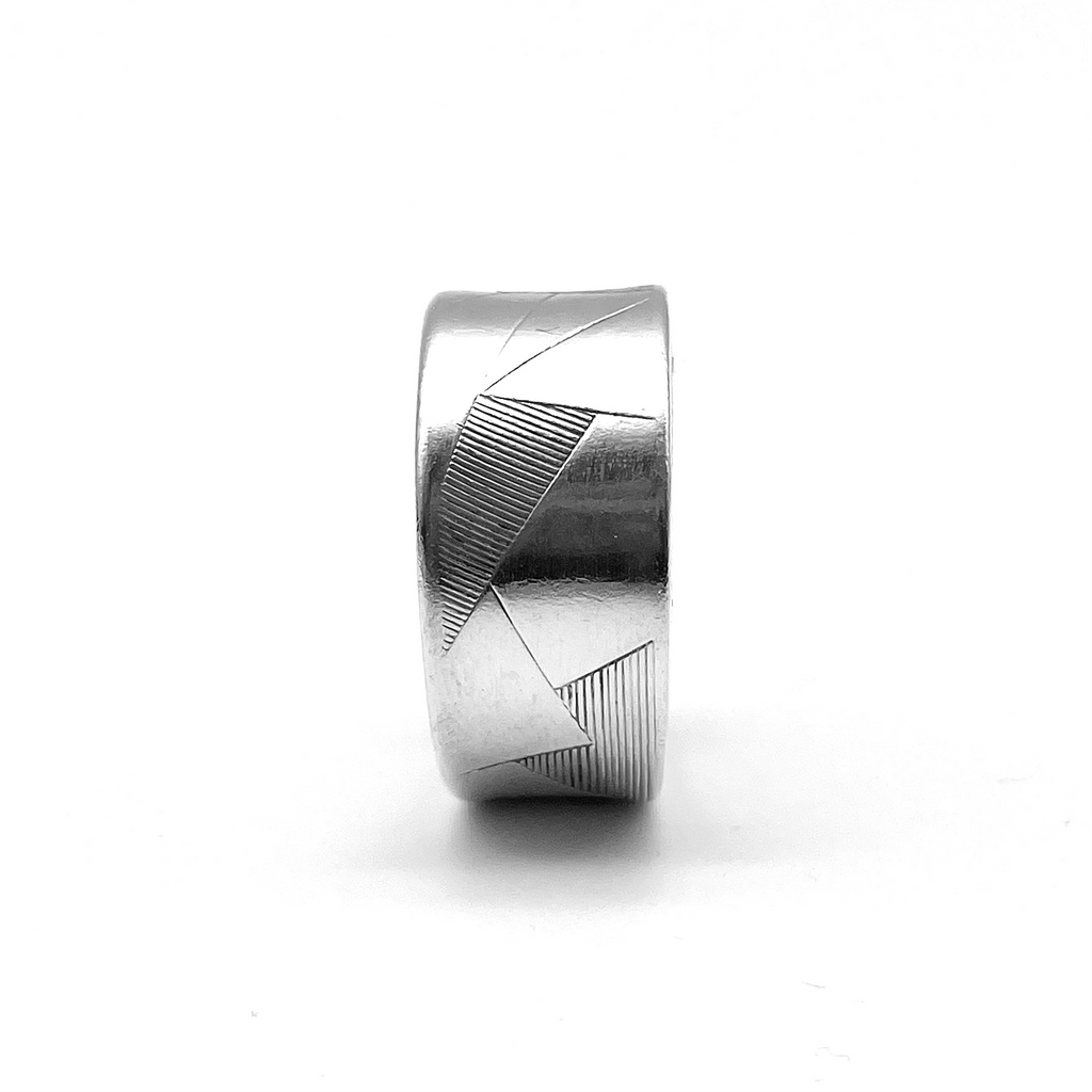 Silver Triangle