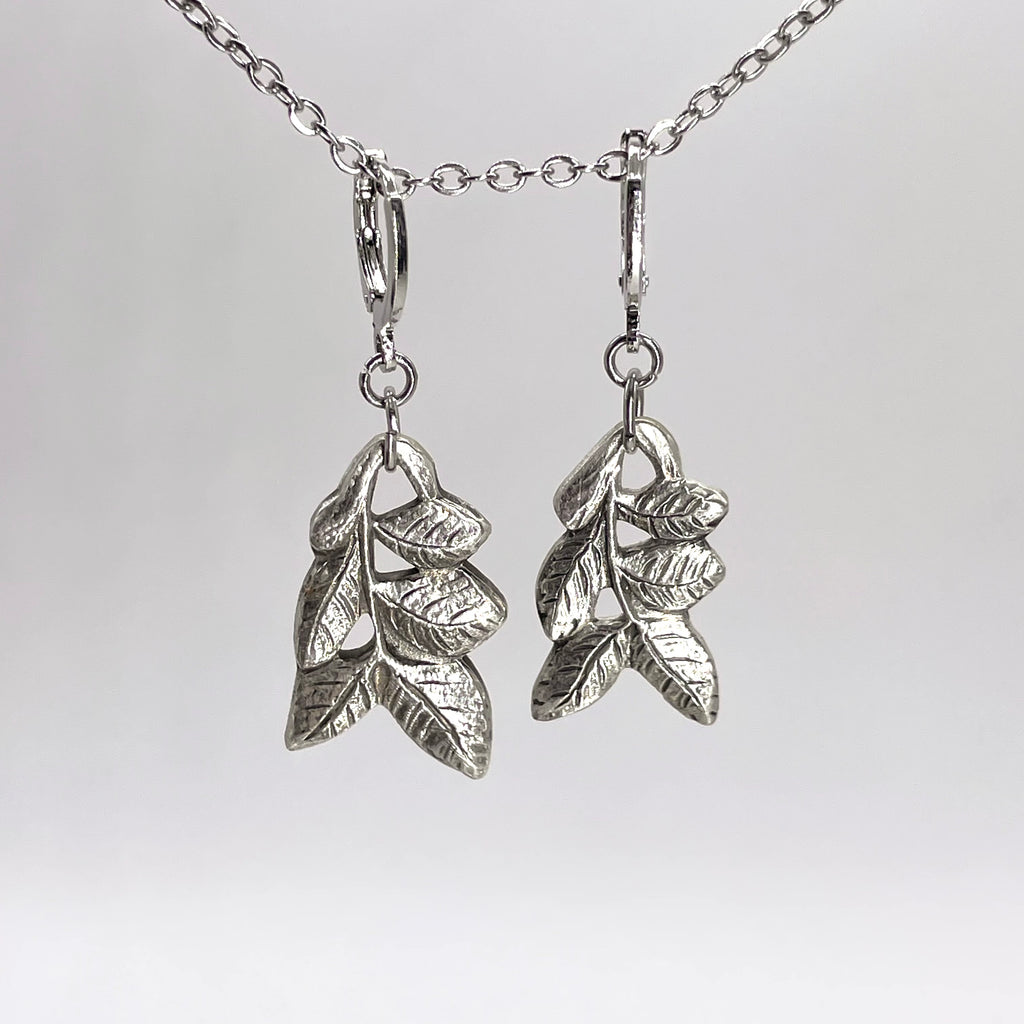 Silver Leaf