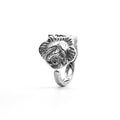 Rose Silver 835