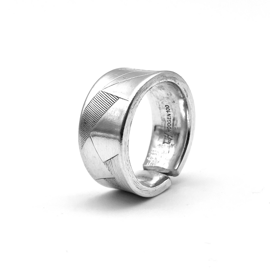 Silver Triangle