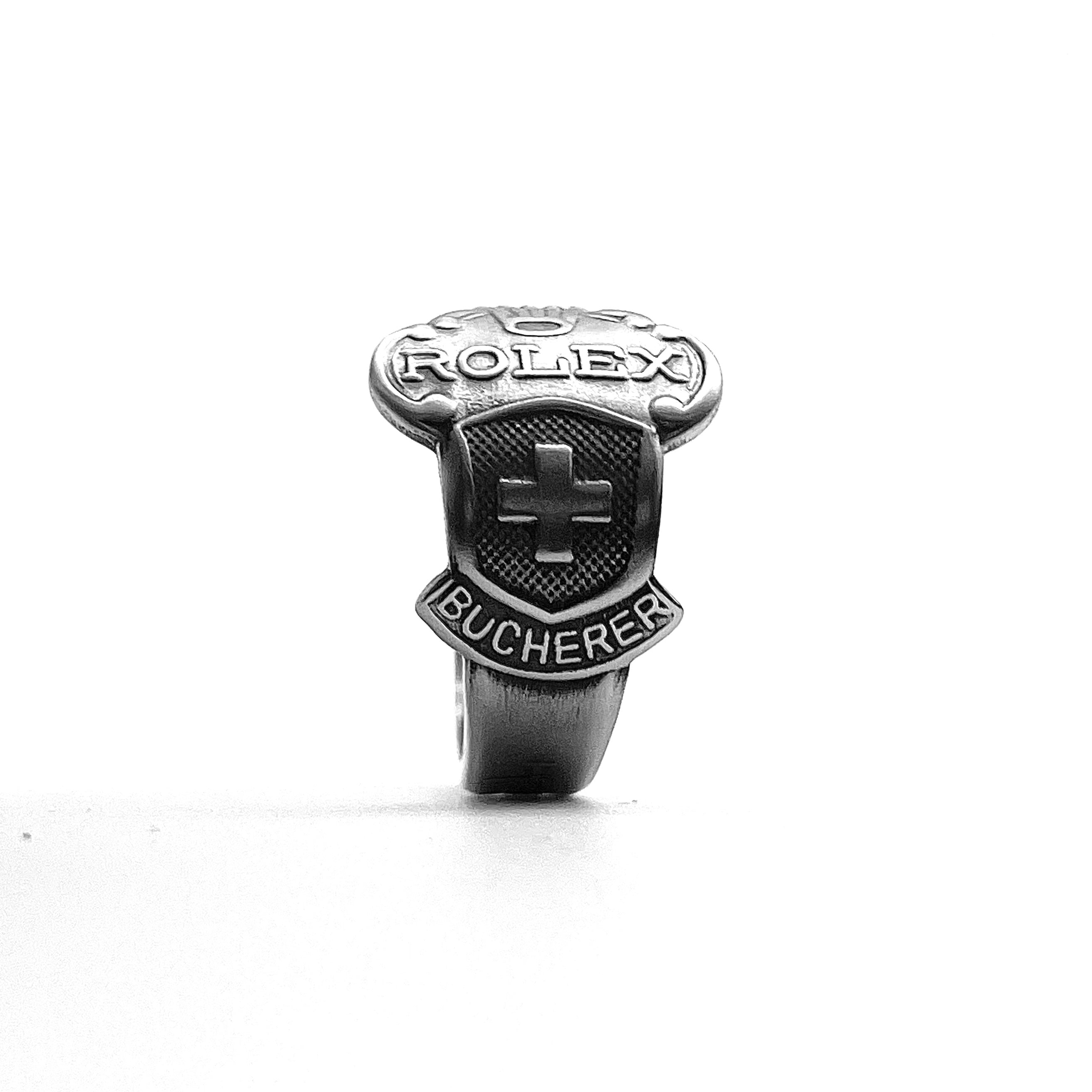 Rolex Zürich