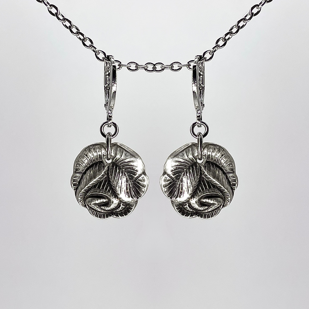 Silver Rose