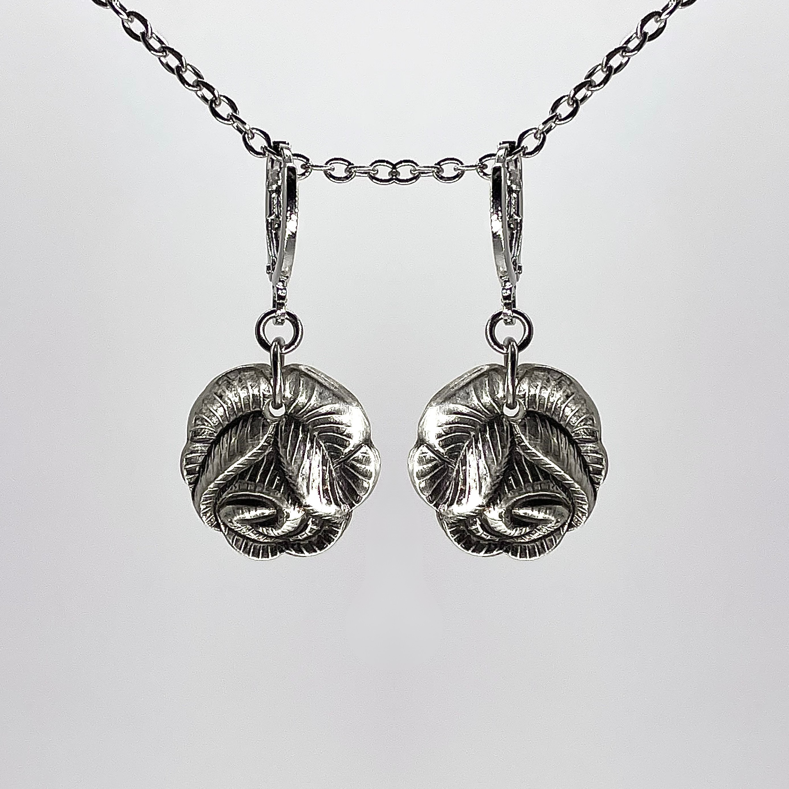 Silver Rose