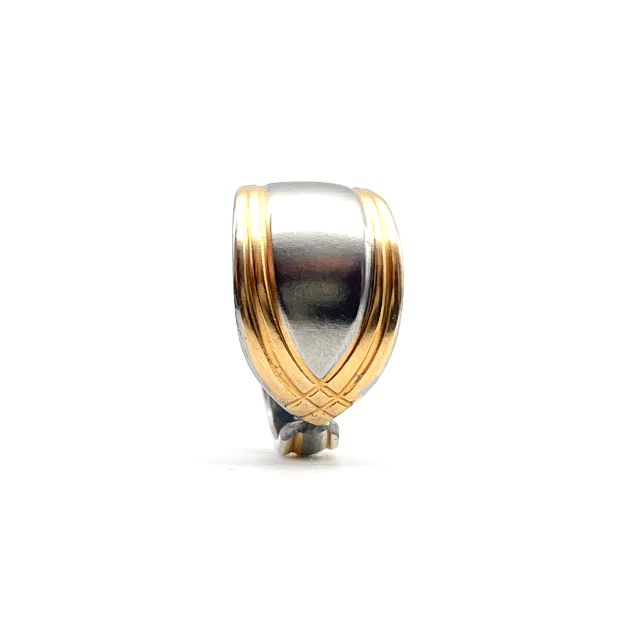 Golden Silver (schmal)
