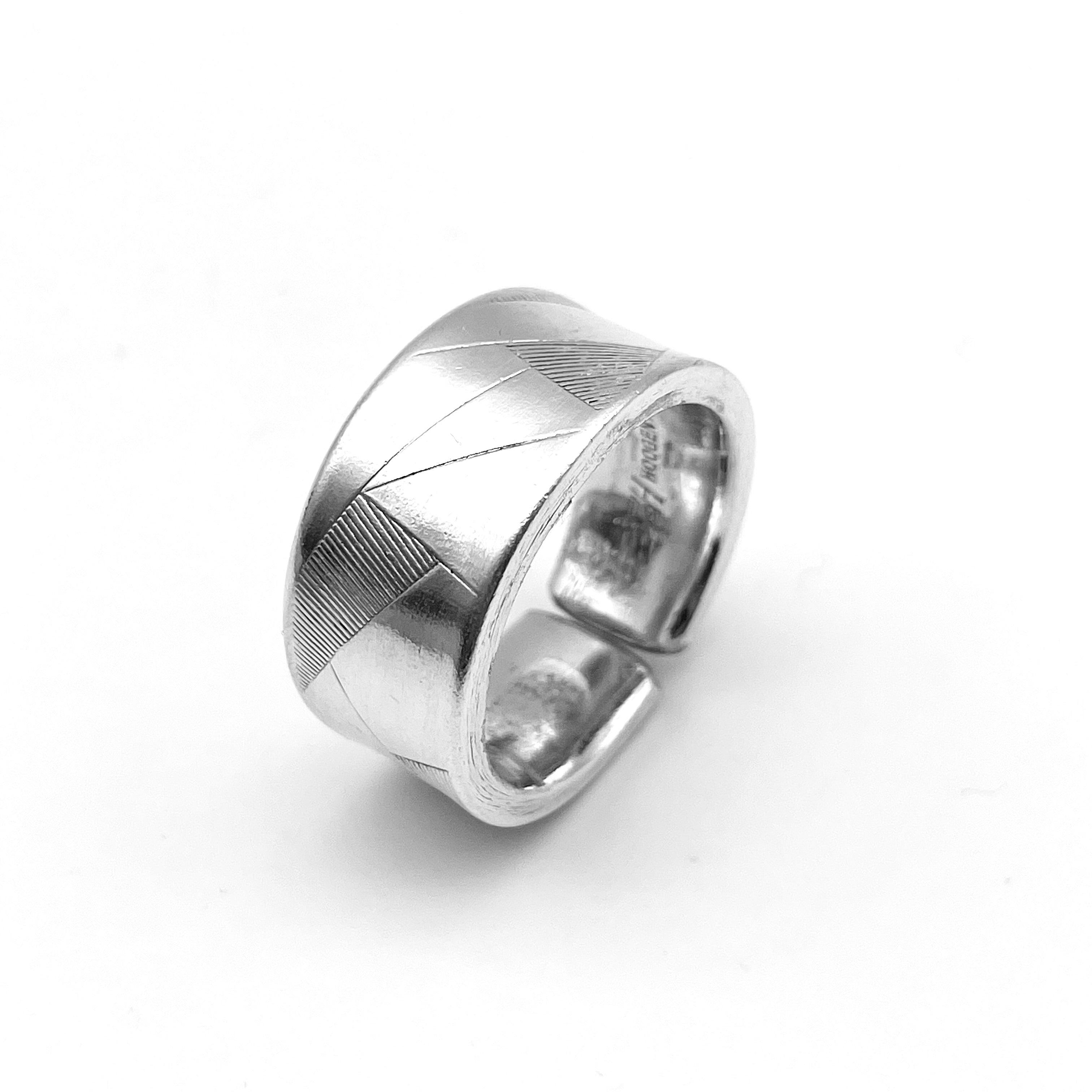 Silver Triangle