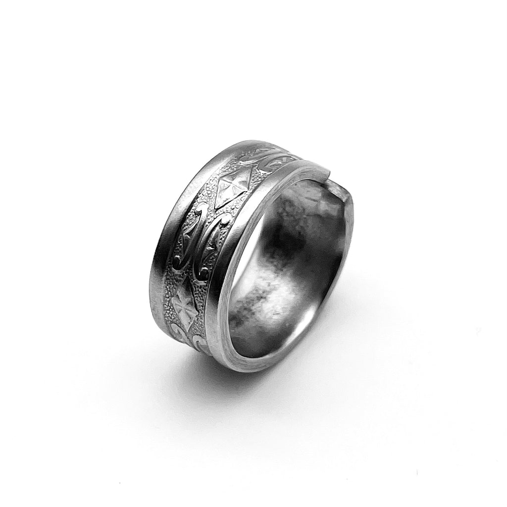 Royal Crown (narrow)