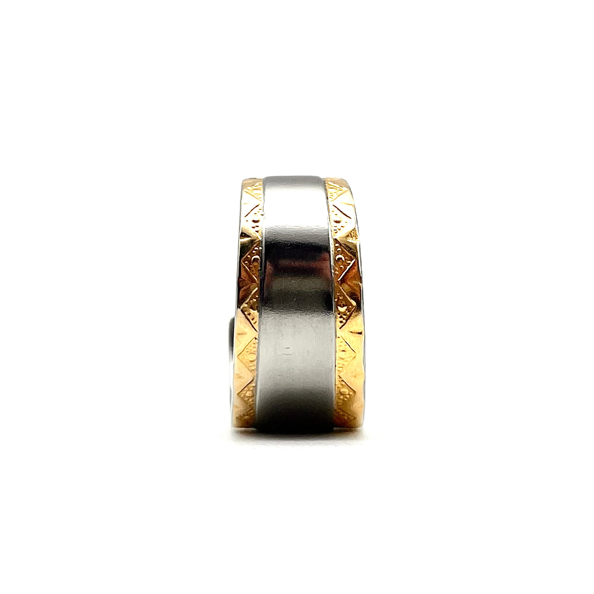 Golden Crown (schmal)