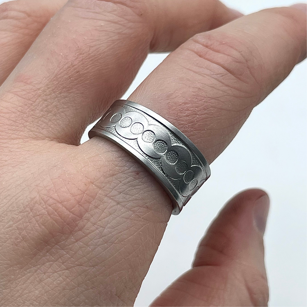 Infinity (schmal)