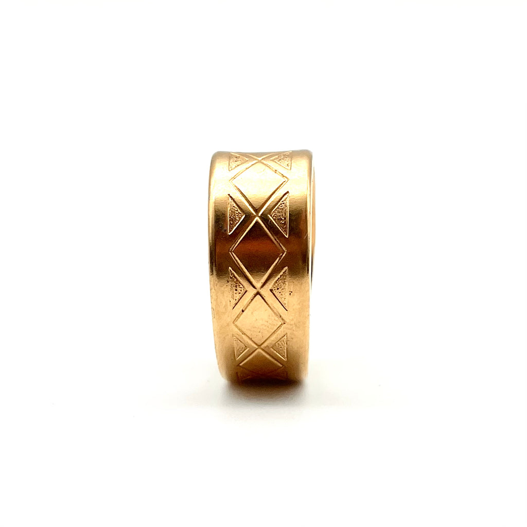 Golden Diamond