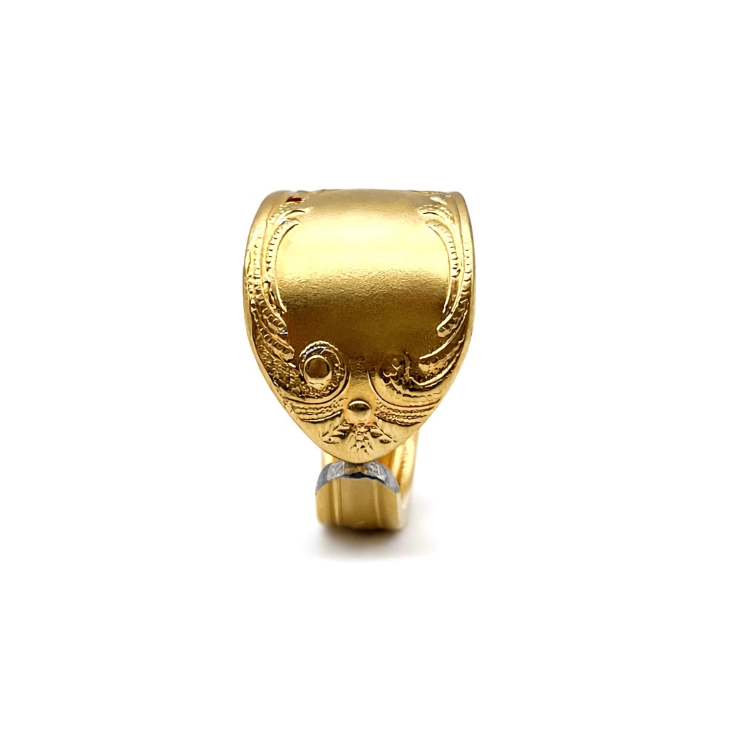 Golden Ornament