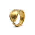 Golden Ornament