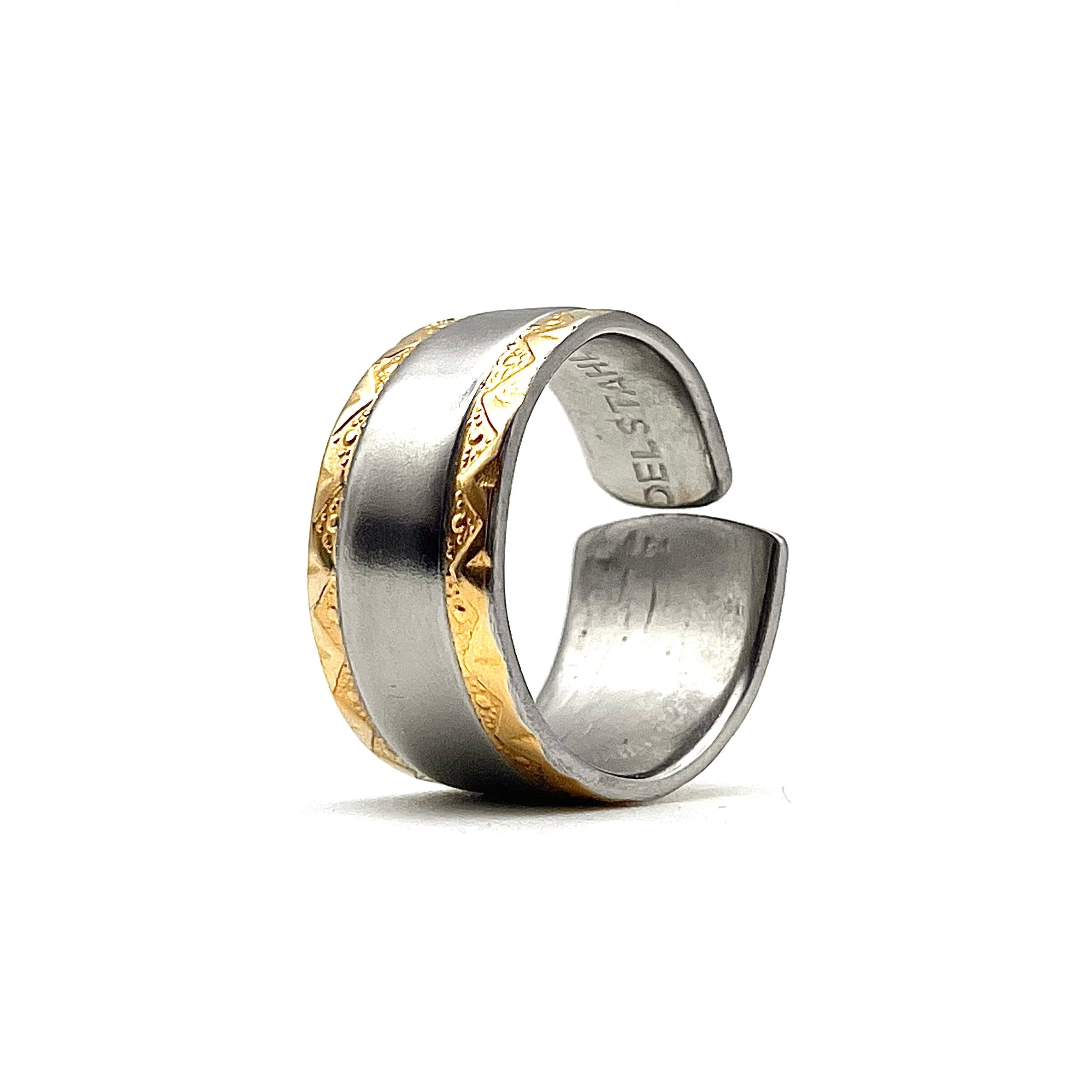Golden Crown (schmal)