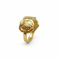 Golden Rose (schmal)