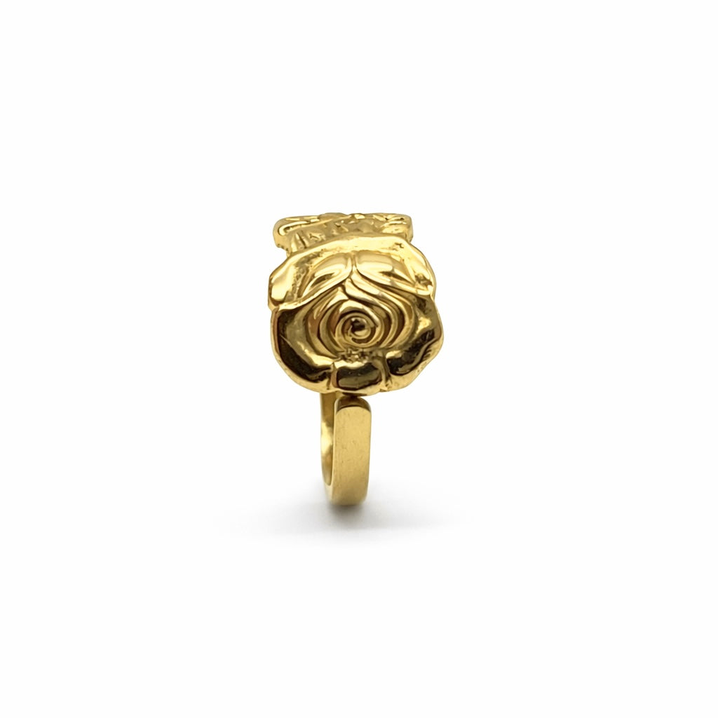 Golden Rose (schmal)