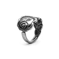 Dynamic Rose