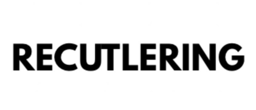 Recutlering
